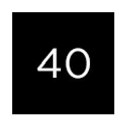 Diego dalla Palma Matita Occhi Waterproof - Waterproof Eye Pencil 40, Nero 40