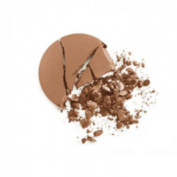 Terra abbronzante - 90 beige dorato satinato