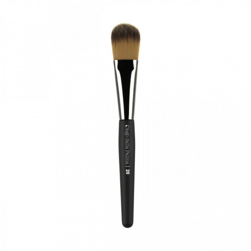 Diego dalla Palma Pennello fondotinta e primer...