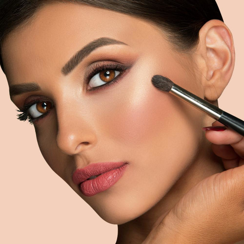 Diego dalla Palma Pennello occhi bombato...