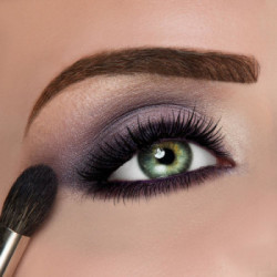 Diego dalla Palma Pennello occhi bombato multifunzione n°15