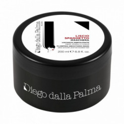 Diego dalla Palma Lisciospaghetto - Maschera Lisciante Rimpolpante, 200ml