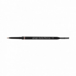 Diego dalla Palma Matita sopracciglia alta precisone resistente all'acqua - lunga tenuta 11