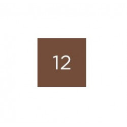 Diego dalla Palma Matita sopracciglia alta precisone resistente all'acqua - lunga tenuta 12