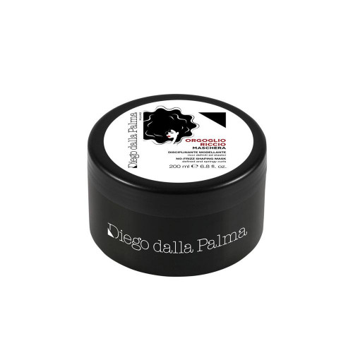 Diego dalla Palma Orgoglioriccio - Maschera...