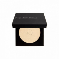 Diego dalla Palma Makeupstudio - polvere compatta per occhi opaca, 152 Avorio