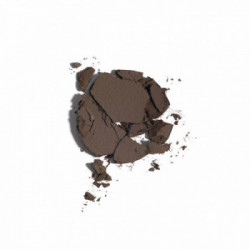 Diego dalla Palma Makeupstudio - polvere compatta per occhi opaca, 158 Marron glace