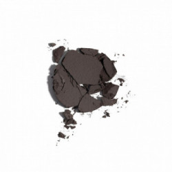 Diego dalla Palma Makeupstudio - polvere compatta per occhi opaca, 157 Wenge