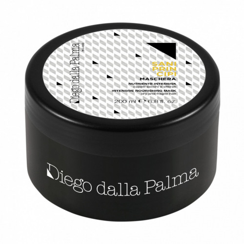 Diego dalla Palma Saniprincipi - Maschera...