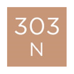 Diego dalla Palma Camouflage corrector - Fondotinta correttivo corpo e viso, Medio scuro 303N