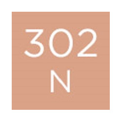 Diego dalla Palma Camouflage corrector - Fondotinta correttivo corpo e viso, Medio caldo 302N