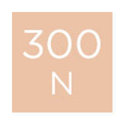 Diego dalla Palma Camouflage corrector - Fondotinta correttivo corpo e viso, Chiaro freddo 300N