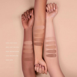 Diego dalla Palma Camouflage corrector - Fondotinta correttivo corpo e viso, Chiaro freddo 300N