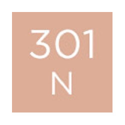 Diego dalla Palma Camouflage corrector - Fondotinta correttivo corpo e viso, Chiaro naturale 301N