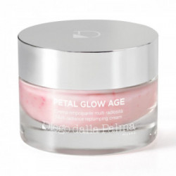 Diego dalla Palma Petal Glow Age - Crema Rimpolpante Multi Radiosita', 50ml