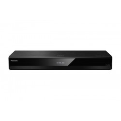 Panasonic DP-UB820EG-K Blu-Ray player