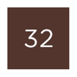 Diego dalla Palma Makeupstudio Stay On Me Eye Liner, Marrone 32