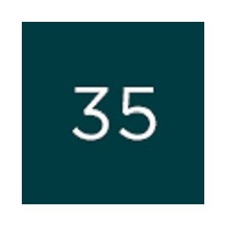 Diego dalla Palma Makeupstudio Stay On Me Eye Liner, Verde 35