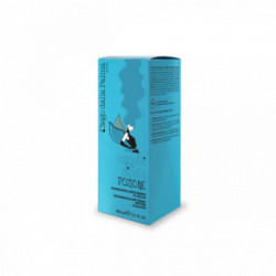 Diego dalla Palma Pozione sciogli nodi anticrespo