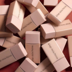 Diego dalla Palma Nudissimo Glow - Fondotinta naturalmente luminoso, Soft naturale 256N