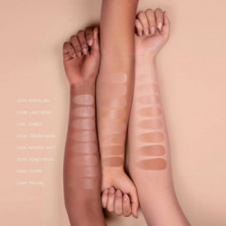 Diego dalla Palma Nudissimo Glow - Fondotinta naturalmente luminoso, Beige chiaro 253W