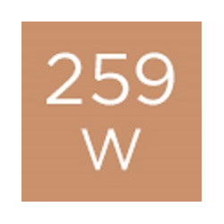 Diego dalla Palma Nudissimo Glow - Fondotinta naturalmente luminoso, Pralina 259W