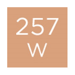 Diego dalla Palma Nudissimo Glow - Fondotinta naturalmente luminoso, Beige miele 257W