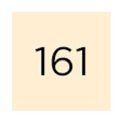 Diego dalla Palma Ombretto Opaco, Whipped cream 161