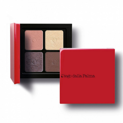 Diego dalla Palma Palette Refill, 4 posizioni