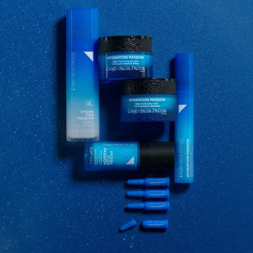 Diego dalla Palma Hydration Passion Face Gel 50 ml