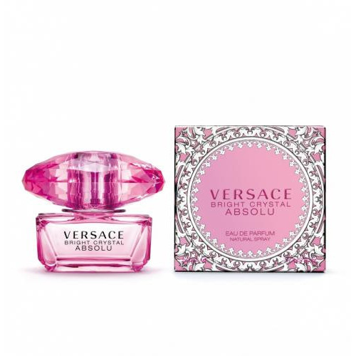 Bright Crystal Absolu Edp 50 Ml