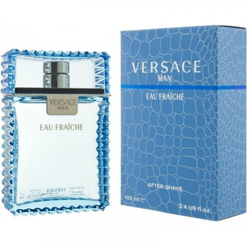 Man Eau Fraiche After Shave Lotion 100 ml