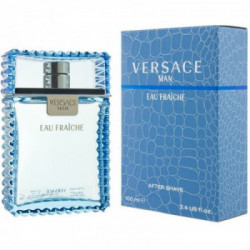 Man Eau Fraiche After Shave Lotion 100 ml