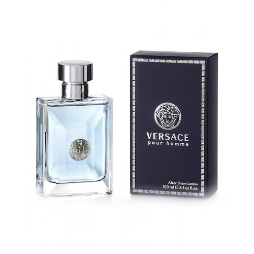 Lozione dopo barba con le delicate note di...