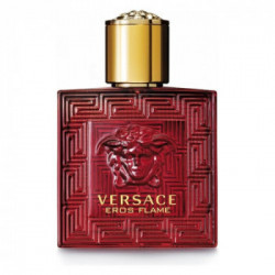 Gianni Versace Eros flame eau de parfum - 50 ml