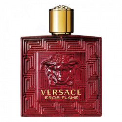 Gianni Versace Eros flame after shave lotion - 100 ml