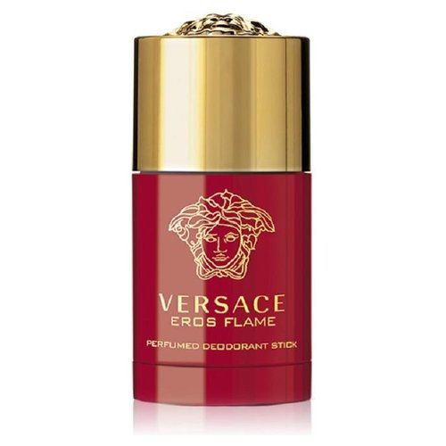 Gianni Versace Eros flame deodorante stick - 75 gr