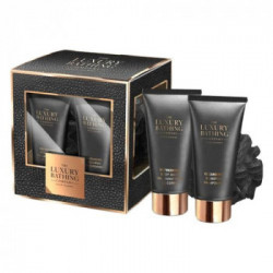 Schiuma barba Grace Cole The luxury bathing company pour homme set reg