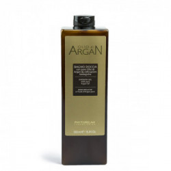 Phytorelax Laboratories Bagno doccia olio di argan 500 ml