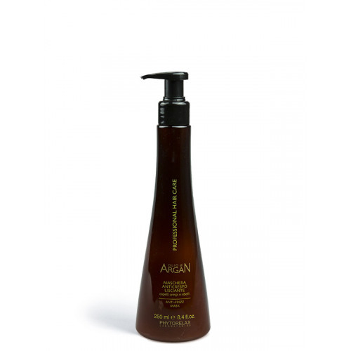 Phytorelax Laboratories ArgaN Maschera...