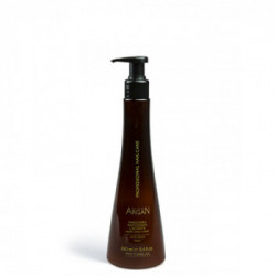 Phytorelax Laboratories ArgaN Maschera anticrespo lisciante 250 ml