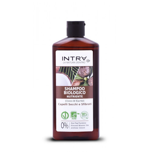 Intra Cocco & Karité Cocco & Karité Shampoo...