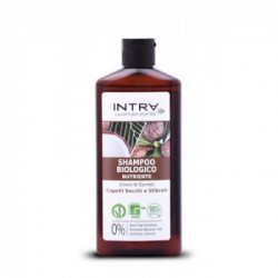 Intra Cocco & Karité Cocco & Karité Shampoo Biologico Nutriente 250ml