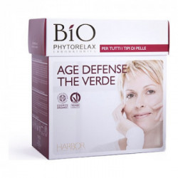 Harbor Harbor - cofanetto age defense the verde