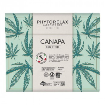 Set bagno Harbor Body...