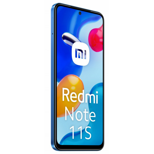 Xiaomi Redmi Note 11S 16,3 cm (6.43") Doppia...
