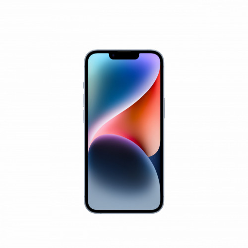 TIM Apple iPhone 14 15,5 cm (6.1") Doppia SIM...