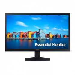 Samsung S33A 61 cm (24") 1920 x 1080 Pixel Full HD LED Nero