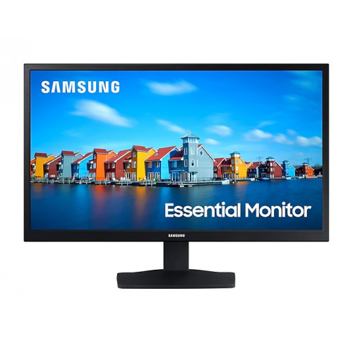 Samsung S33A 61 cm (24") 1920 x 1080 Pixel Full...