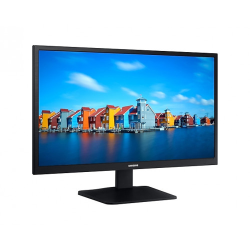 Samsung S33A 61 cm (24") 1920 x 1080 Pixel Full...
